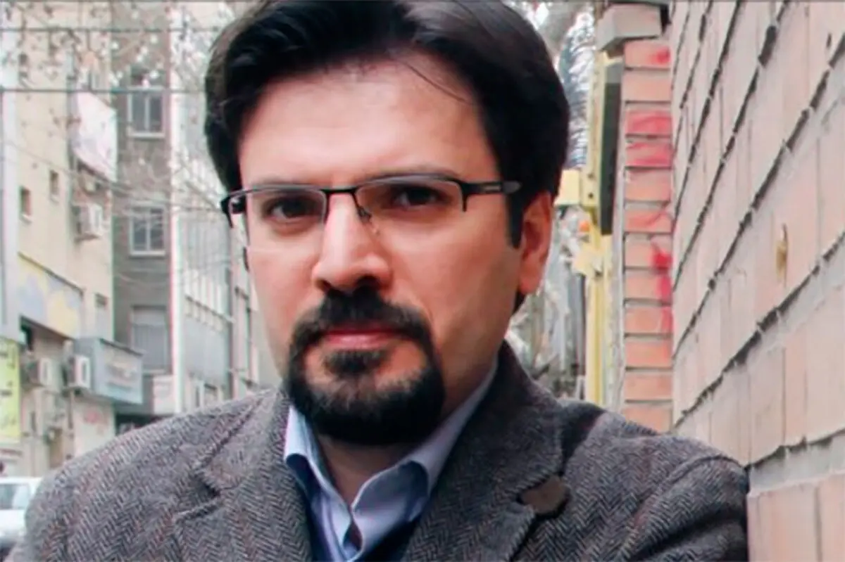 یاشار سلطانی آزاد شد