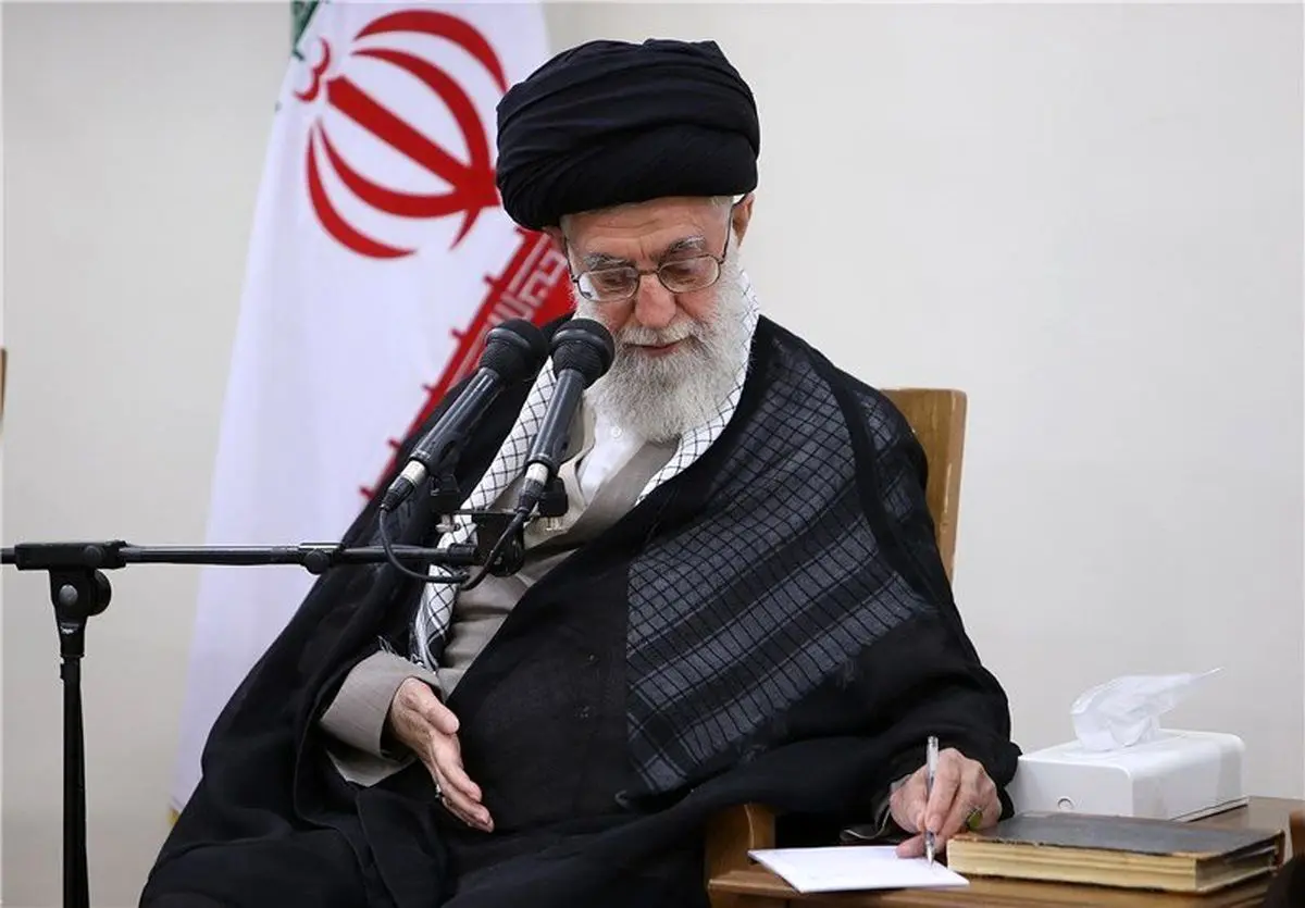 واکنش گسترده رسانههای خارجی به نامه رهبر انقلاب