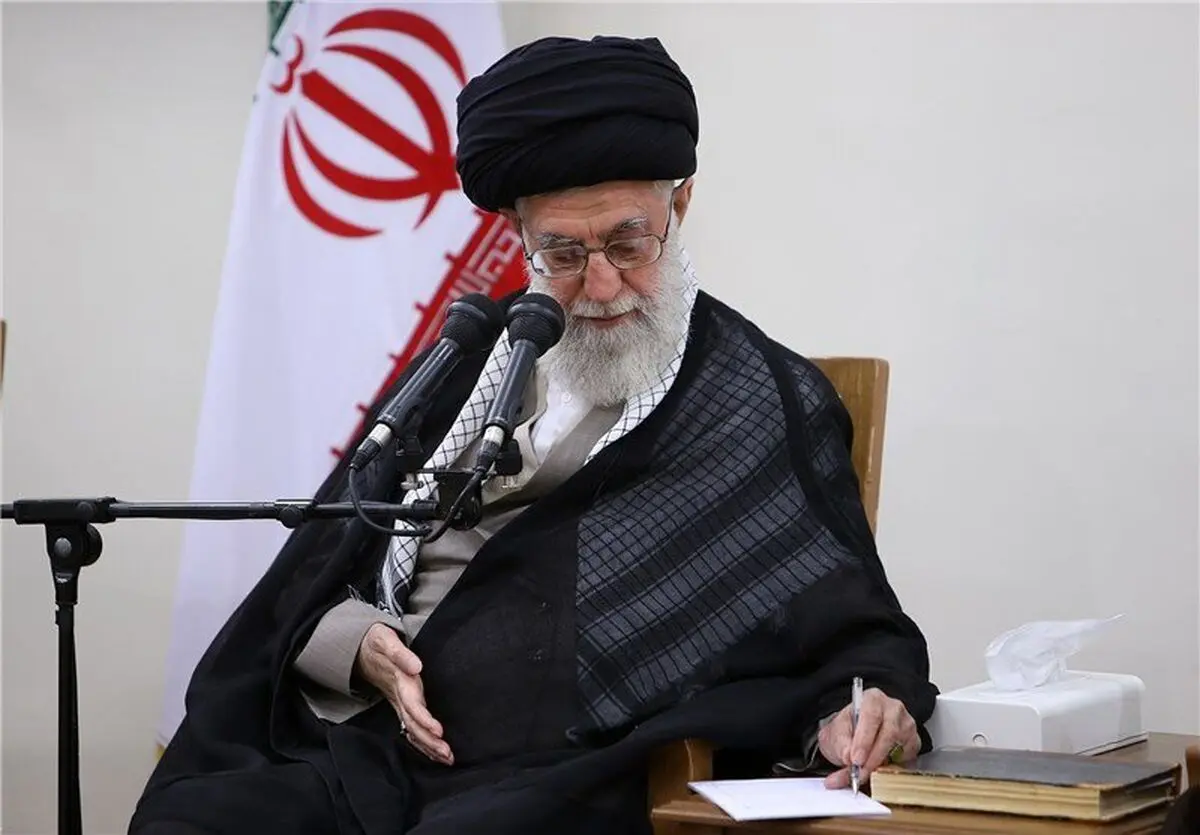 واکنش گسترده رسانه‌های خارجی به نامه رهبر انقلاب 