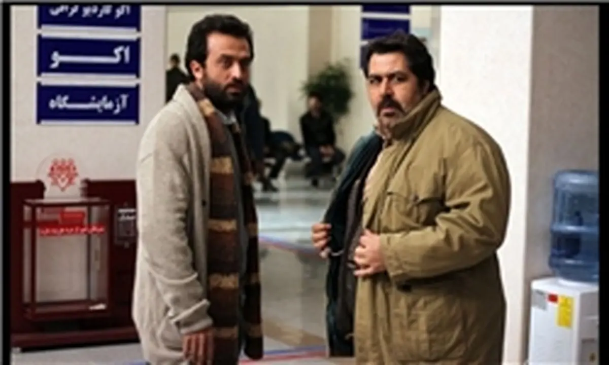 فیلم مازیار میری وارد شبکه نمایش خانگی شد