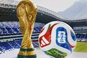 امارات در کمین جانشینی ایران در جام جهانی 2026