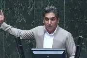 اهداف سفر رئیس مجلس به کردستان 