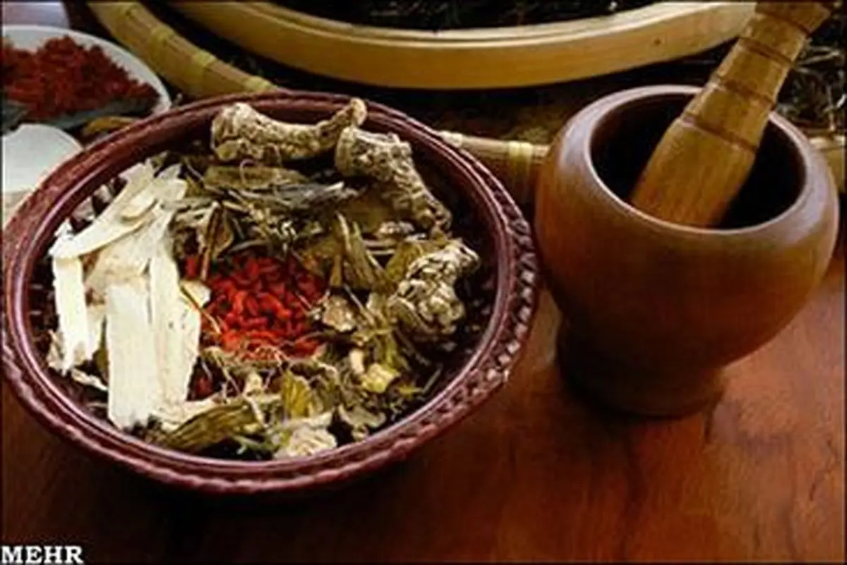 ساخت پماد گیاهی برای درمان دردهای مفصلی
