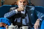 آخرین وضعیت «جمشید هاشم‌پور» پس از ابتلا به کرونا