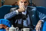 آخرین وضعیت «جمشید هاشم‌پور» پس از ابتلا به کرونا