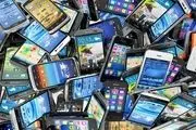 رشد 160 درصدی واردات رسمی تلفن همراه 