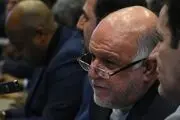 مدیریت بیژن زنگنه خسارت‌های سنگین مالی به کشور وارد کرده است