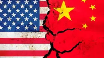 واشنگتن بار دیگر چین را متهم کرد 