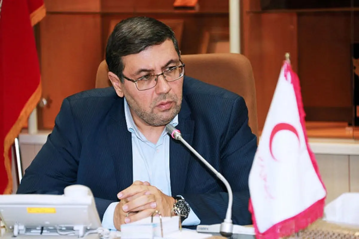 مذاکره ایران با آلمان برای راه اندازی بیمارستان هوایی