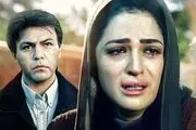 فیلمی که فریبرز عرب نیا با همسرش بازی کرد