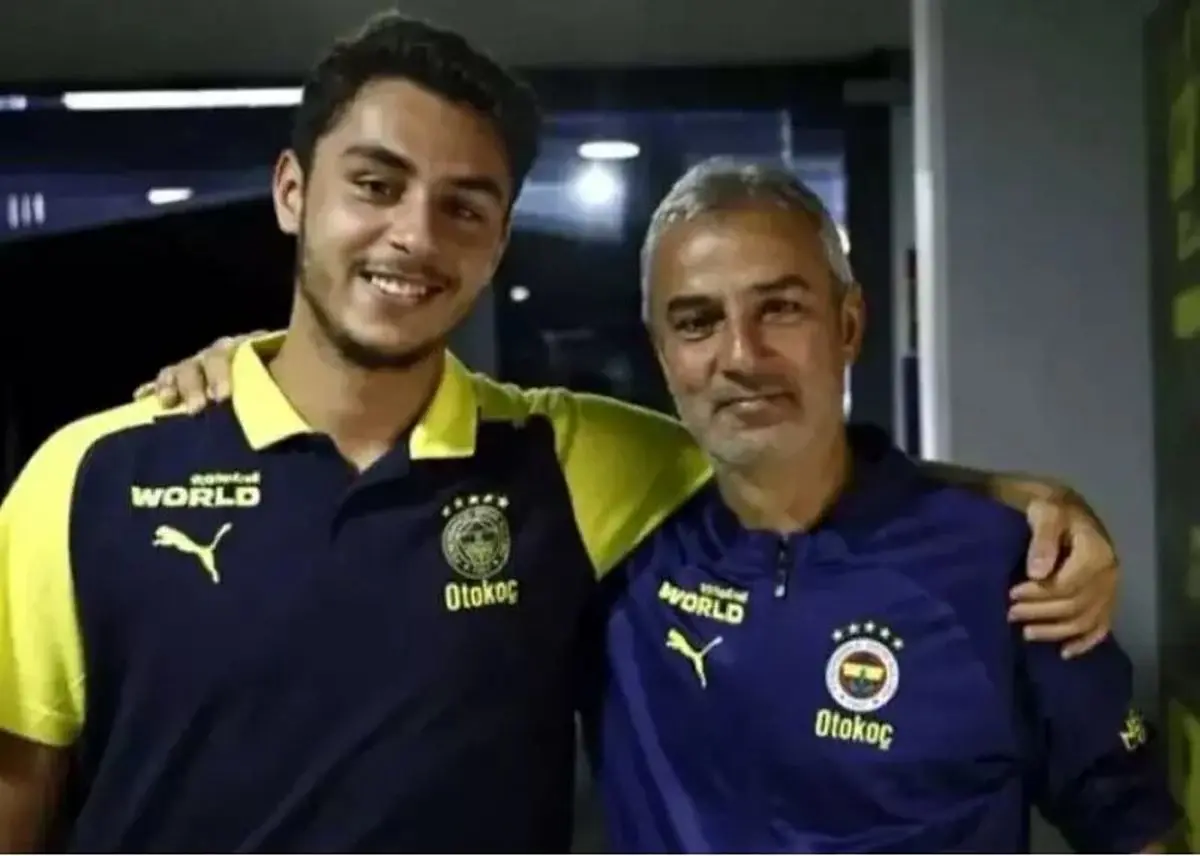 پسر سرمربی سابق پرسپولیس در زندان