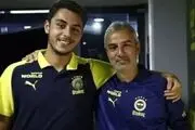پسر سرمربی سابق پرسپولیس در زندان