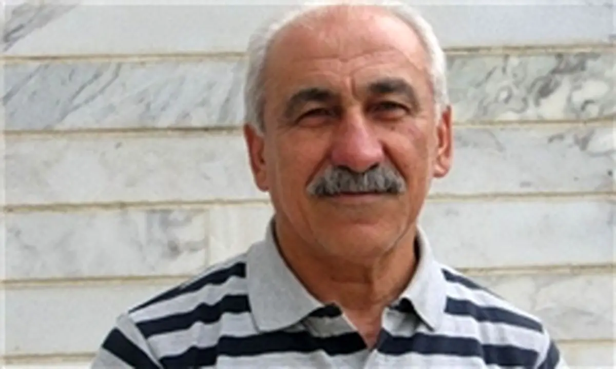 ایراندوست: مازیار زارع در ملوان میماند