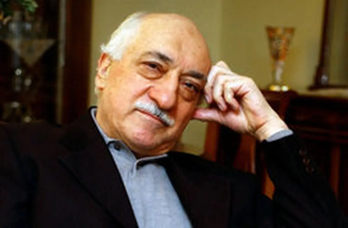 اقدام جدید گولن لو رفت