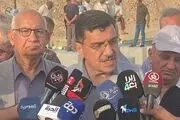 ایران مسیر رودهای مشترک را به داخل مرزهای خود تغییر می دهد