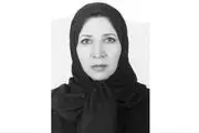 گوینده پیشکسوت اخبار سیما درگذشت+ عکس