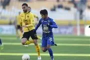 حمله تند سپاهانی ها به استقلال درباره جنجال های اخیر

