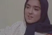  عکس زیرخاکی از بازیگر سریال «پدر سالار»