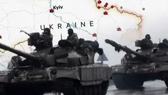 راهبرد جدید آمریکا در جنگ اوکراین