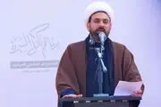 سلاح مقاومت فعلا تنها ضامن امنیت عراق است