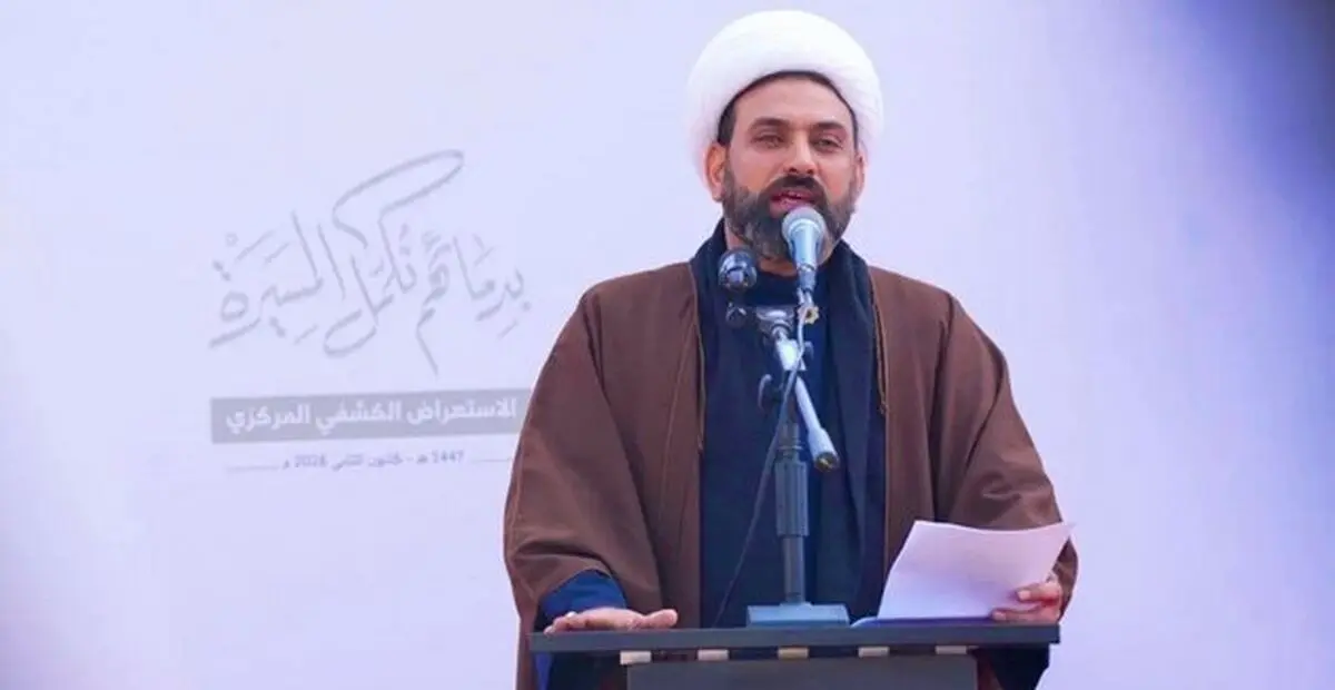 سلاح مقاومت فعلا تنها ضامن امنیت عراق است