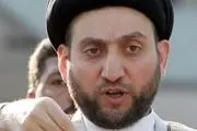 تأکید مجدد عمار الحکیم بر عدم مشارکت در دولت جدید عراق