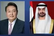 رئیس‌جمهور کره جنوبی در امارات به دنبال چیست؟
