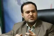 افراسیابی: محتوای سریال «آنتن» اصلاح شده است