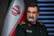 دبیر شورای عالی امنیت ملی: به نظم پساآمریکایی در خلیج فارس خوش آمدید
