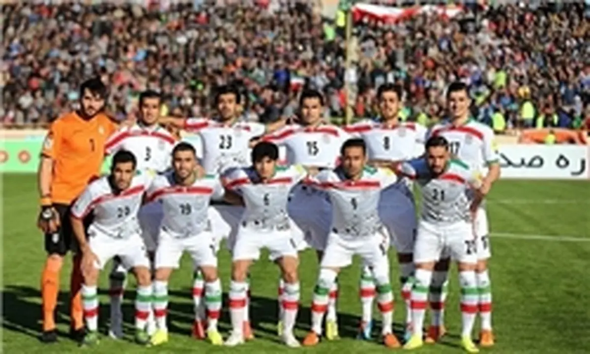 مقدونیه و نروژ حریفان شاگردان کیروش در اروپا