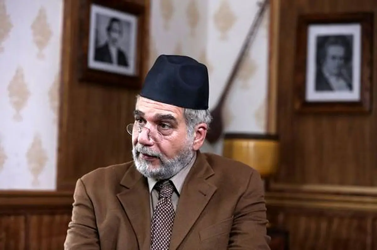 گلایه بازیگر «اخراجیها» از بیکار ماندن بازیگران قدیمی