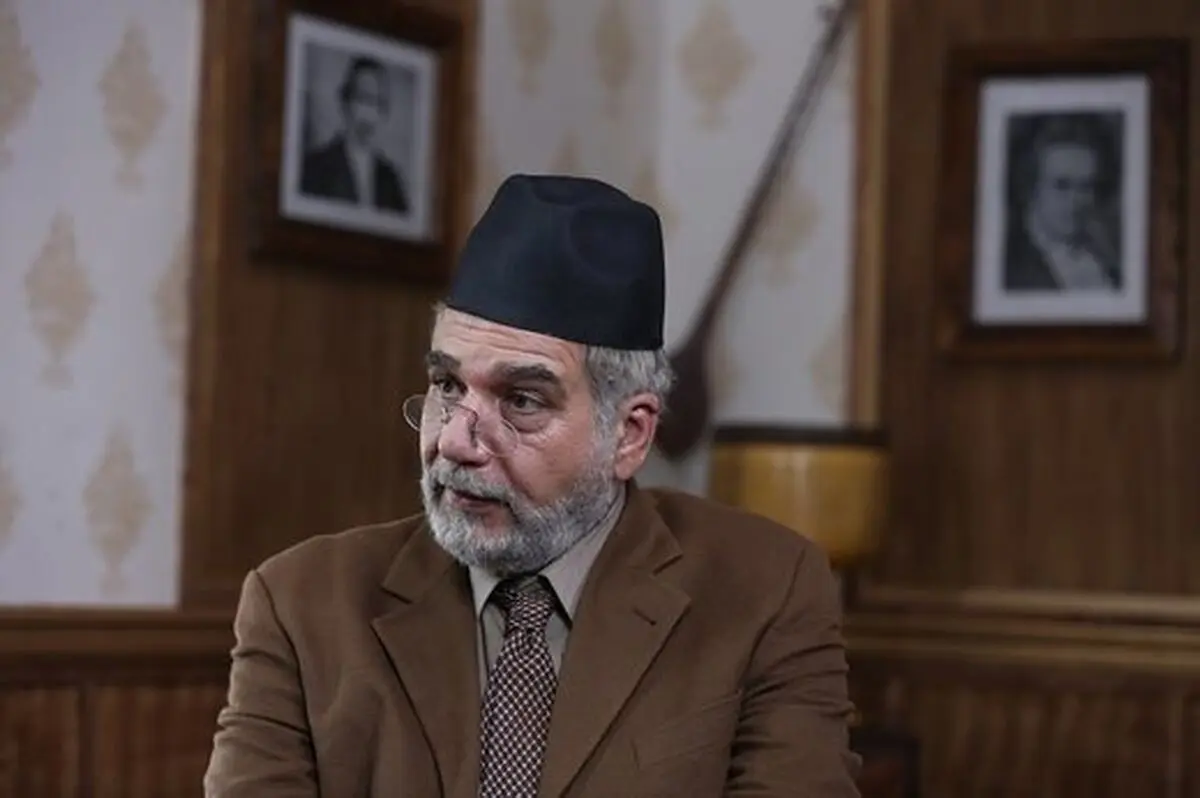 گلایه بازیگر «اخراجی‌ها» از بیکار ماندن بازیگران قدیمی