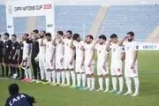 برد ۳ گله ایران مقابل هند؛ تیم ملی در یک‌قدمی فینال کافا
