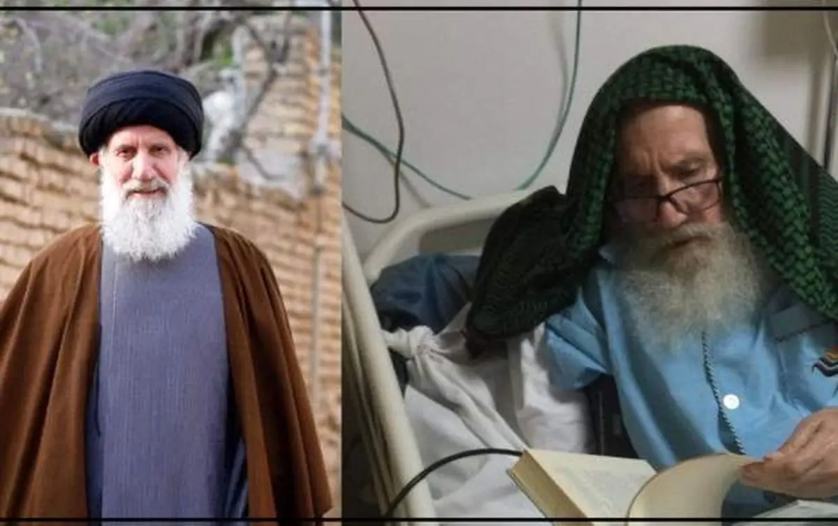 توصیه های اخلاقی و عرفانی آیتالله فاطمی نیا