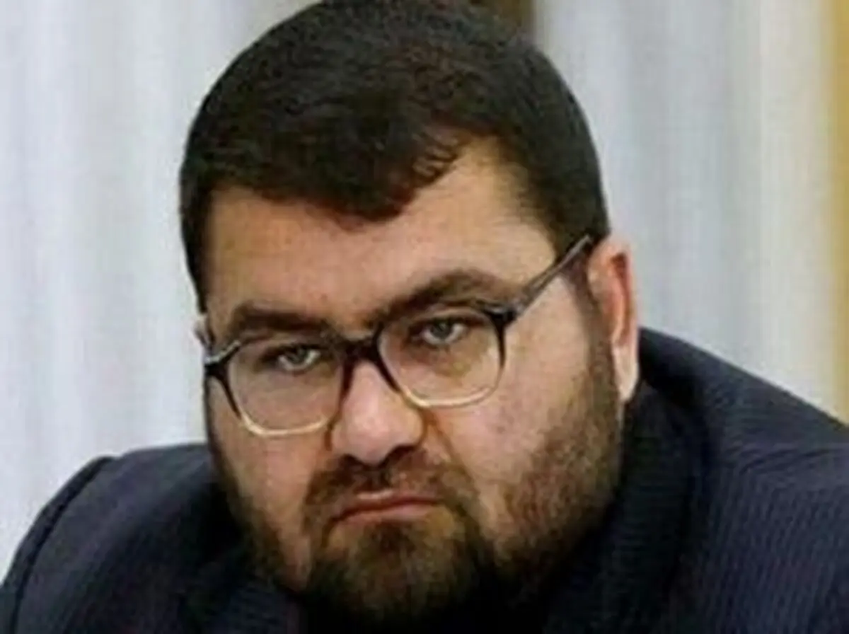 نماینده ارومیه تصادف کرد