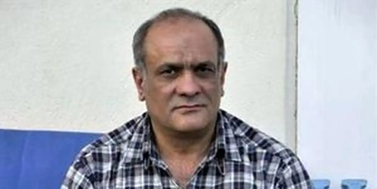 مباشری: با پادوانی تسویه میکنیم