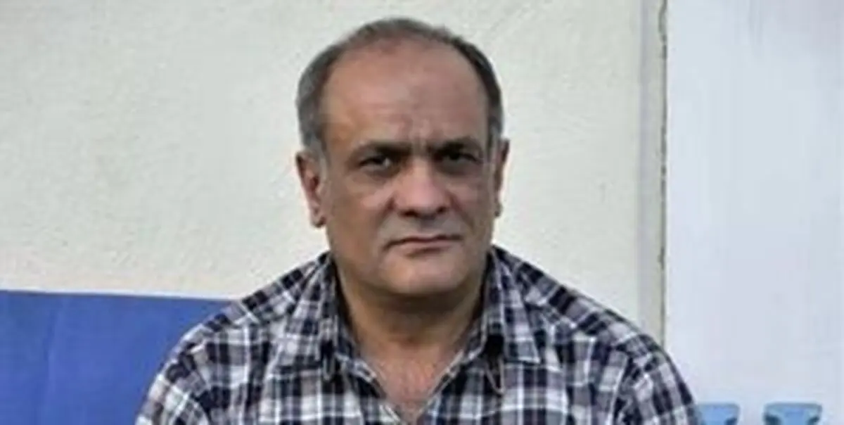 مباشری: به حکم غفوری اعتراض کردیم