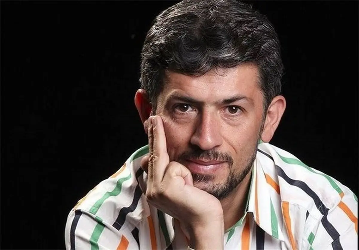 دغدغه های کرونایی آقای بازیگر