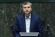 هشدار تند یک نماینده مجلس به اسرائیل
