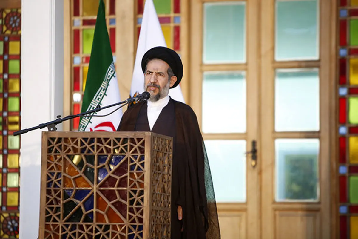 دشمن از جنگ نظامی با انقلاب اسلامی درمانده شده است