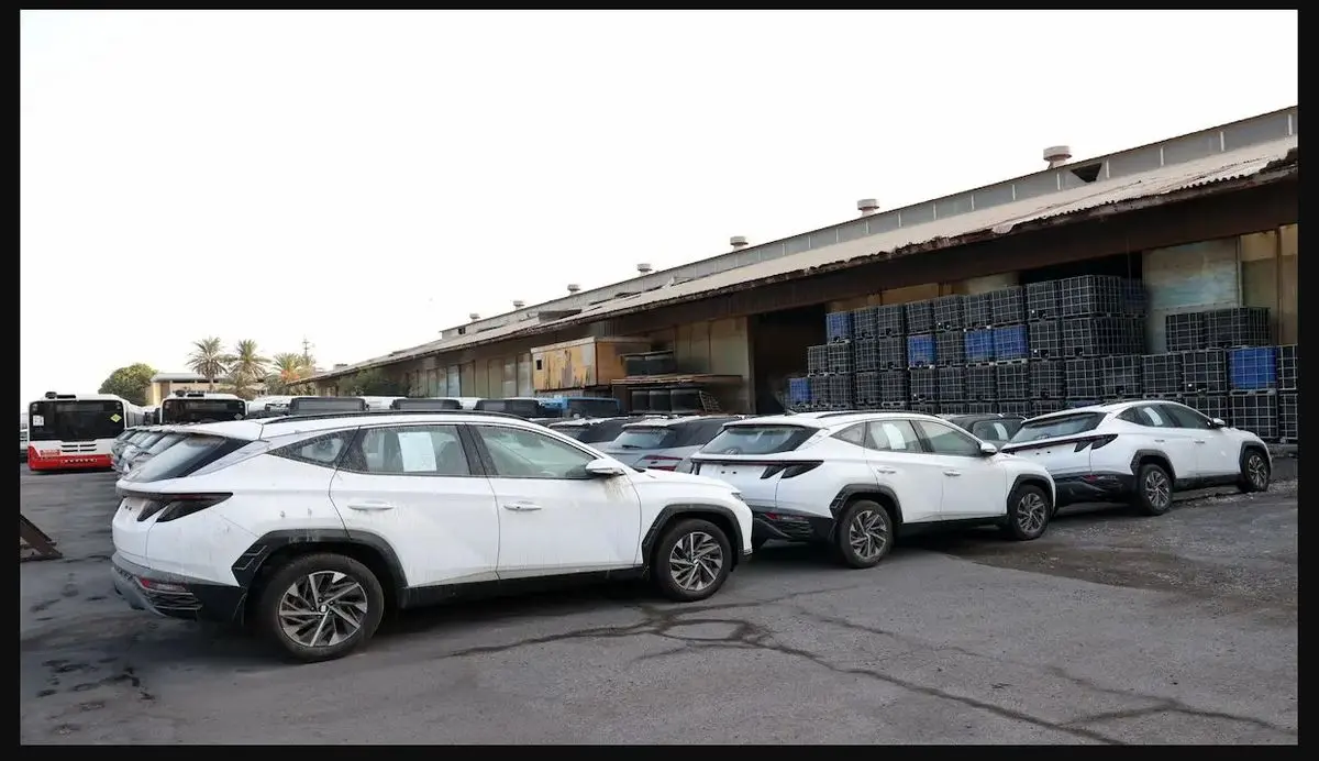 عقبنشینی شورای رقابت از قیمتگذاری خودرو