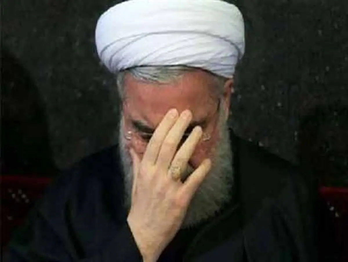 آب انتقالی به یزد هم آب رفت!