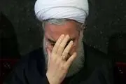 آب انتقالی به یزد هم آب رفت!