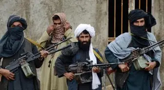 رهبر طالبان کرونا ندارد