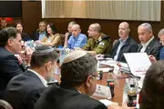 تل‌آویو: فعلا خبری از رویارویی نظامی با ایران نیست
