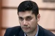 مدیرعامل صندوق بازنشستگی از دخالت روحانی در برکناری‌اش خبر داد
