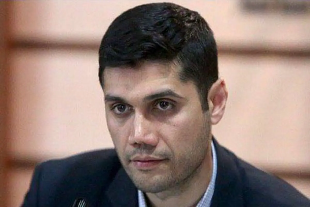 مدیرعامل صندوق بازنشستگی از دخالت روحانی در برکناری‌اش خبر داد
