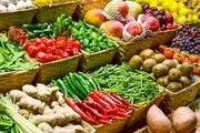 تولید  ۹۶۱۴۳ کیلو محصول باغی به ازای هر ایرانی