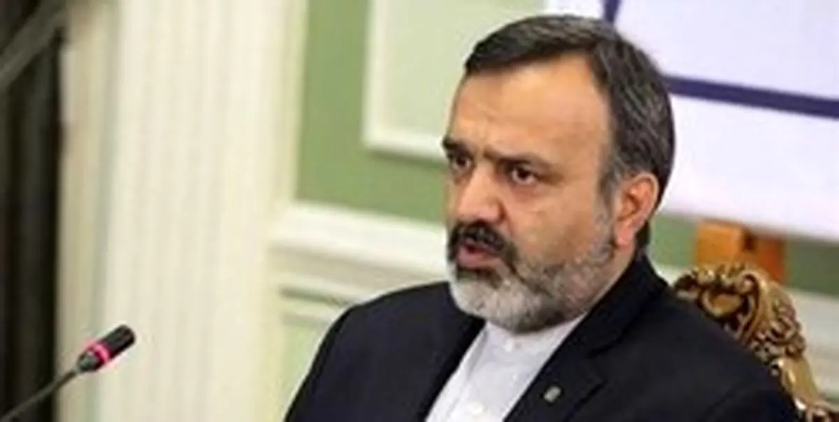 تاکید رشیدیان بر  لزوم راه اندازی شبکه اجتماعی زیارت
