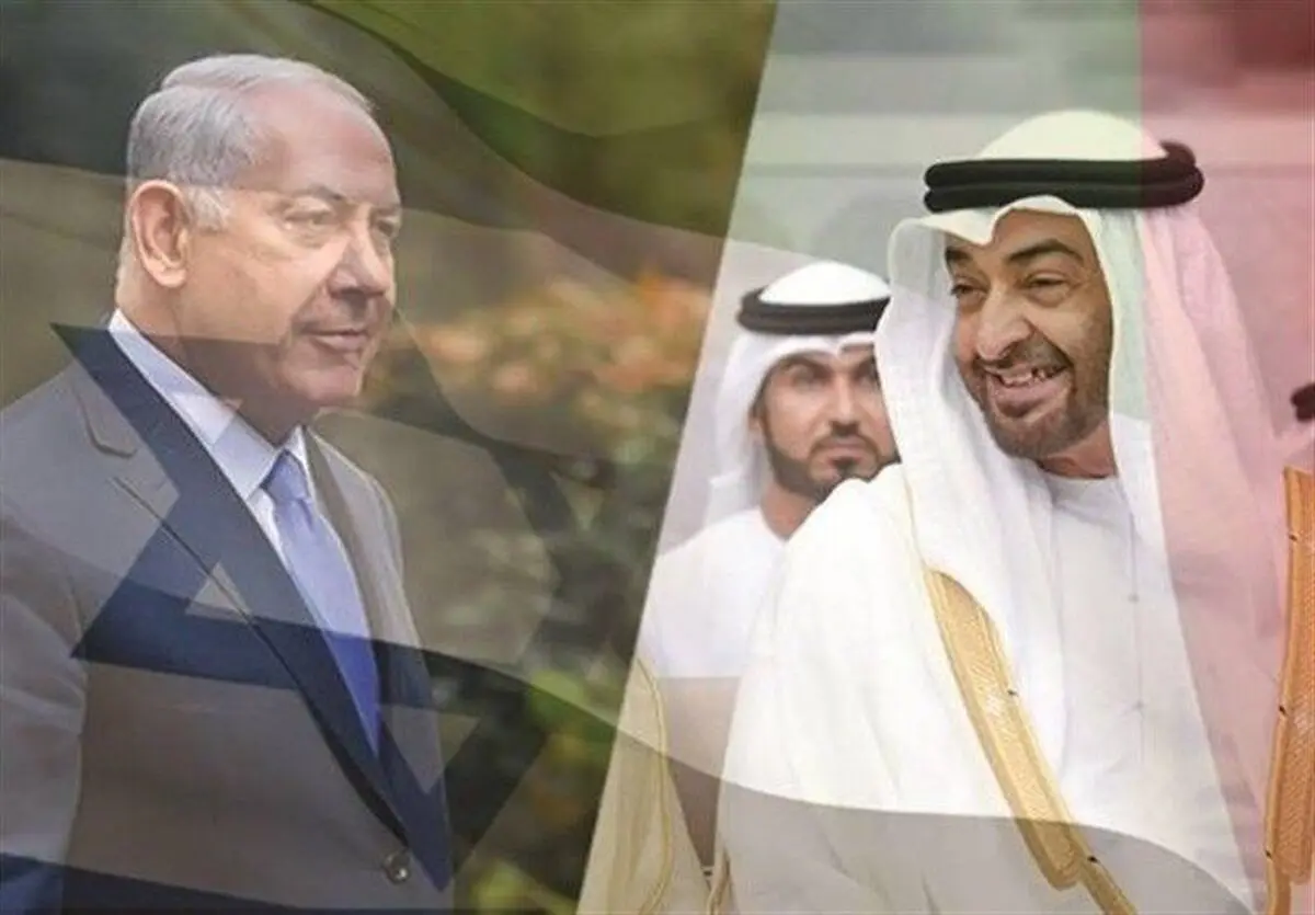 سوء استفاده نتانیاهو از کرونا برای نفوذ در امارات

